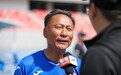 国足选帅迎来重大突破!已敲定三大面试官,成耀东领衔范志毅无缘