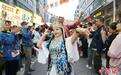 今年1至5月青海西宁接待游客超千万人次 实现旅游收入近百亿元