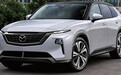 马自达CX-5将于2025年发布 提供多种动力