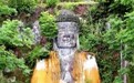 重庆合川深山惊现神秘大佛?当地村干部:已辟谣多次,并非文物