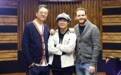 中法音乐人合韵致敬两国建交60周年