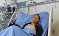 一家四口误食野生菌“白罗伞”中毒住进ICU,家属求助!揭秘毒王“致命鹅膏”