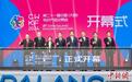 东莞大朗毛织全产业链年交易额超720亿元