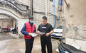 张家港市杨舍镇徐丰社区开展“分类小举动 环保大作为”主题垃圾分类活动
