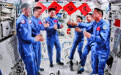 新华全媒头条丨逐梦九天再出征——写在神舟十九号载人飞船发射成功之际