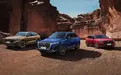 不参与价格战!新款奥迪Q7、SQ7和Q8上市
