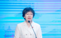 长期在金融系统工作的她,履新市政府党组书记