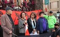 台湾女教师区桂芝:民进党废中国史设东亚史,就是要弱化台湾学子的民族感情