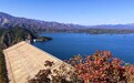 北京密云水库蓄水量再创历史新高