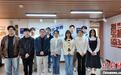 浙江高校学子组成“考研搭子团”,11人全部考上浙大