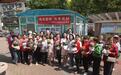 社区举办绿植交流会,“植物医生”现场“把脉问诊”