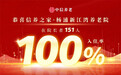 中信养老喜报连发 | 信养之家又一项目实现100%入住率