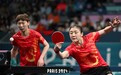 国乒女团豪取奥运5连冠!