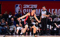 崔永熙与篮网队签约,有望成为第七位出现在NBA赛场的中国球员