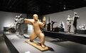 在杭州,从全国美展雕塑作品展看到“塑者颀功”