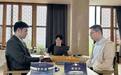重庆野狐围棋队遭遇围甲赛季首败
