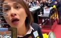 起底绿营悍妇邱议莹:曾打李庆华罗智强耳光,也因太强势被许淑华掌掴