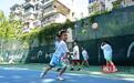 连续两年免费开放,2600余名青少年在这个夏令营感受体育魅力