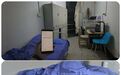 我睡过的 6 类医生休息室,简直是天壤地别