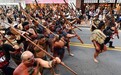 民族政策大改,新西兰人连续9天抗议