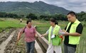 垃圾治理进田园 田间地头话分类