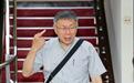 柯文哲承认“识人不明”指的不是黄珊珊?媒体人叹:实在很悲哀