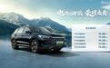 新增黑骑士外观 比亚迪宋Pro DM-i荣耀版售10.98万起