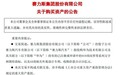 华为放手,“问界”回归赛力斯