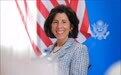 美商务部长雷蒙多:如果美国继续“固步自封”就赢不了中国,所以要每天“保持警醒”|硅基世界