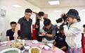 网络达人广西梧州开启“味蕾游”尽享舌尖盛宴