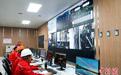 中国西北已建成单机容量最大燃机电站2号燃机并网成功