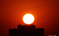 2024“年度最大太阳”早早到来 天文专家:太阳大小肉眼难辨|封面科考队