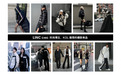 时尚与温暖同行,LINCchic金羽杰坚持时尚创新概念