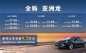 17.88万能买这台B+级轿车,放在以前谁敢想啊?