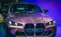源自赛道、52年不曾褪色的高性能运动王者——新BMW M4焕新登场