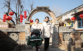 新春走基层丨江苏连云港:乡村年俗觅“乡愁” “旅游风”盘活了“振兴路”