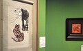 清华“萌生”特展:看齐白石等笔下动物画作