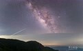 星空有约|来自哈雷彗星的“礼物”已投递,请签收
