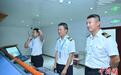 全国首场省级引航员技能竞赛在厦门举行 30名“海上指挥家”同台竞技