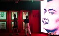 达利120周年世界巡展·中国北京站在国贸商城拉开帷幕