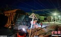 俄罗斯客运列车与货运列车相撞 已造成2人死亡