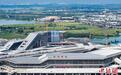 “六边形”立体交通枢纽综合体——苏州南站建设“加”速度