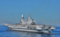 赴澳大利亚参加军演后,意大利航母打击群将首次前往菲律宾