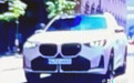 宝马全新一代X3 M套件版实车曝光!造型酷似5系