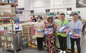 健康甜蜜助启夏日:鑫荣懋集团助力山姆中国独家上市美国西洋梨