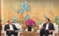 傅聪候任中国常驻联合国代表