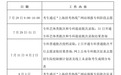 上海2024年高考本科录取结束,专科志愿填报明天开始