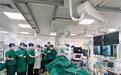 协和金银湖院区多学科专家联手,实施超声辅助引导下左心耳封堵术