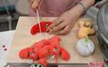 长沙湘菜版jellycat受捧 年轻人热衷成人“过家家”