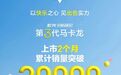 4万多就能买辆车!第三代马卡龙上市两月累计销量破3万